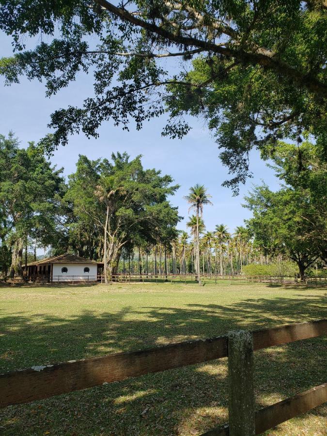 ריו דה ז'ניירו Suite Vargem Grande 2 - Praia, Cachoeira E Trilhas מראה חיצוני תמונה