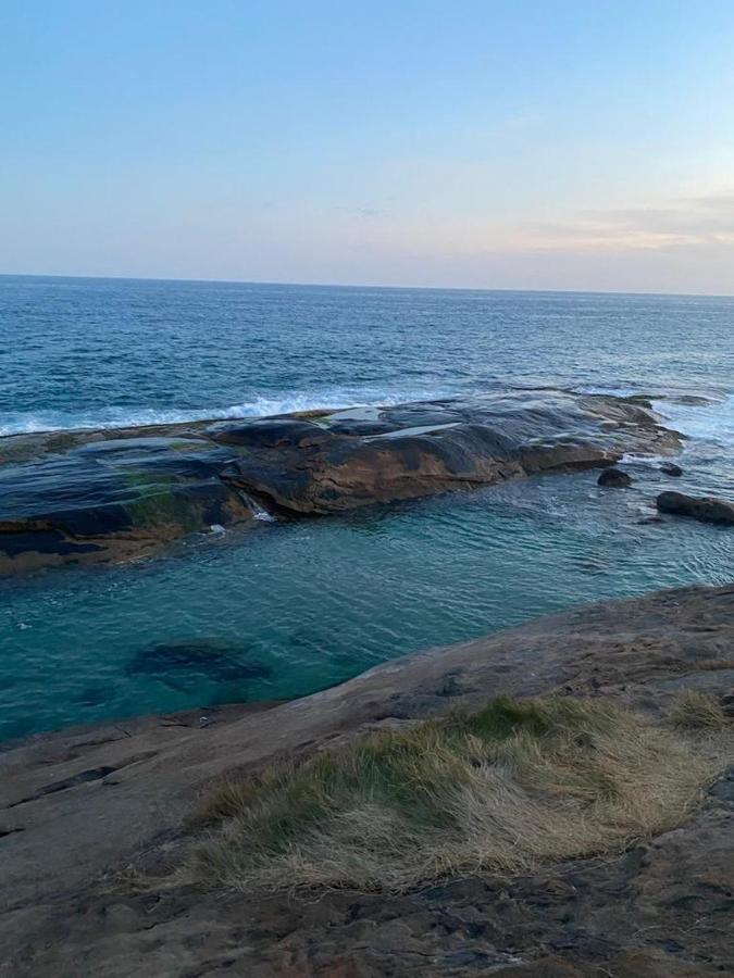 ריו דה ז'ניירו Suite Vargem Grande 2 - Praia, Cachoeira E Trilhas מראה חיצוני תמונה