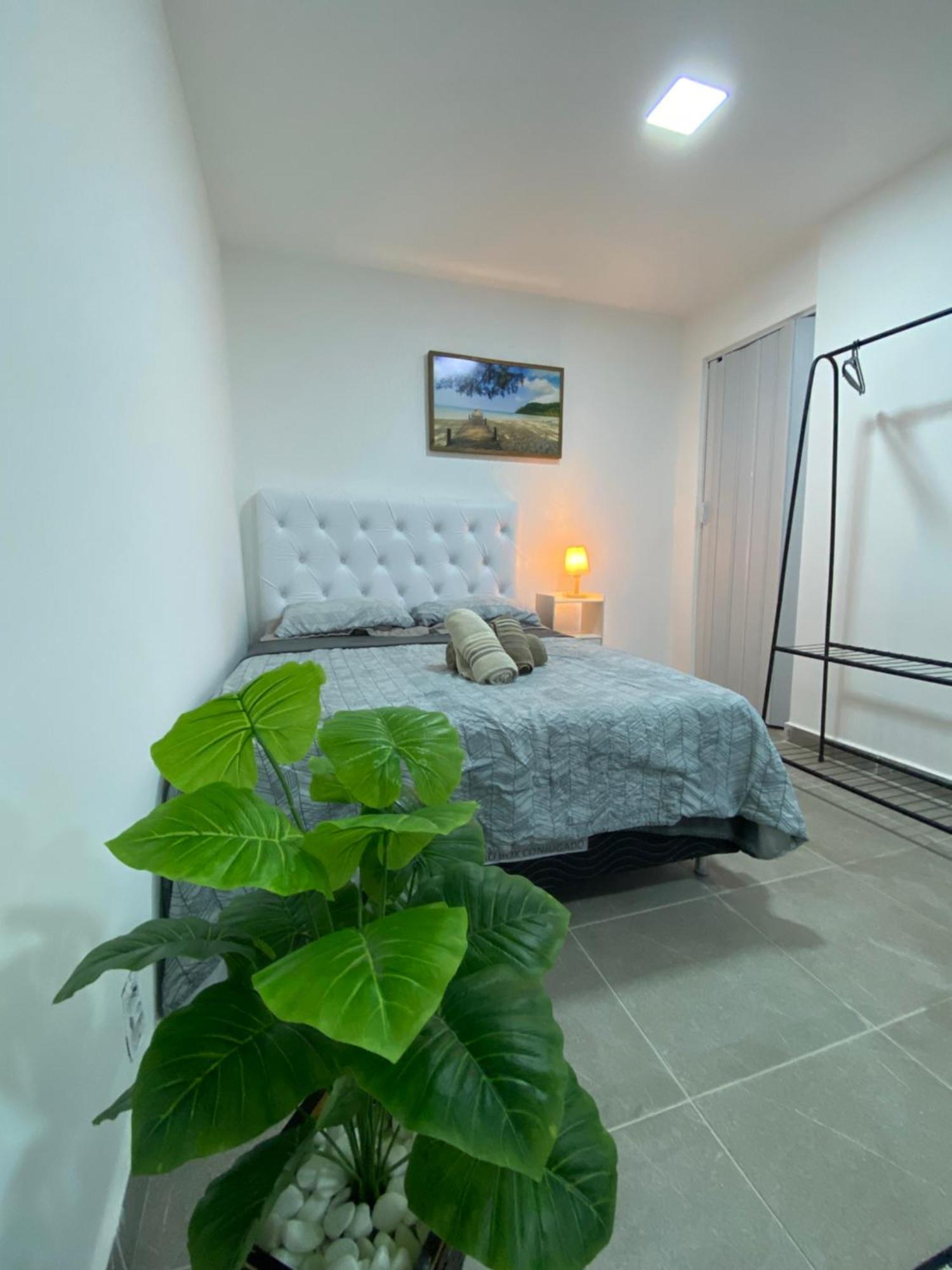 ריו דה ז'ניירו Suite Vargem Grande 2 - Praia, Cachoeira E Trilhas מראה חיצוני תמונה