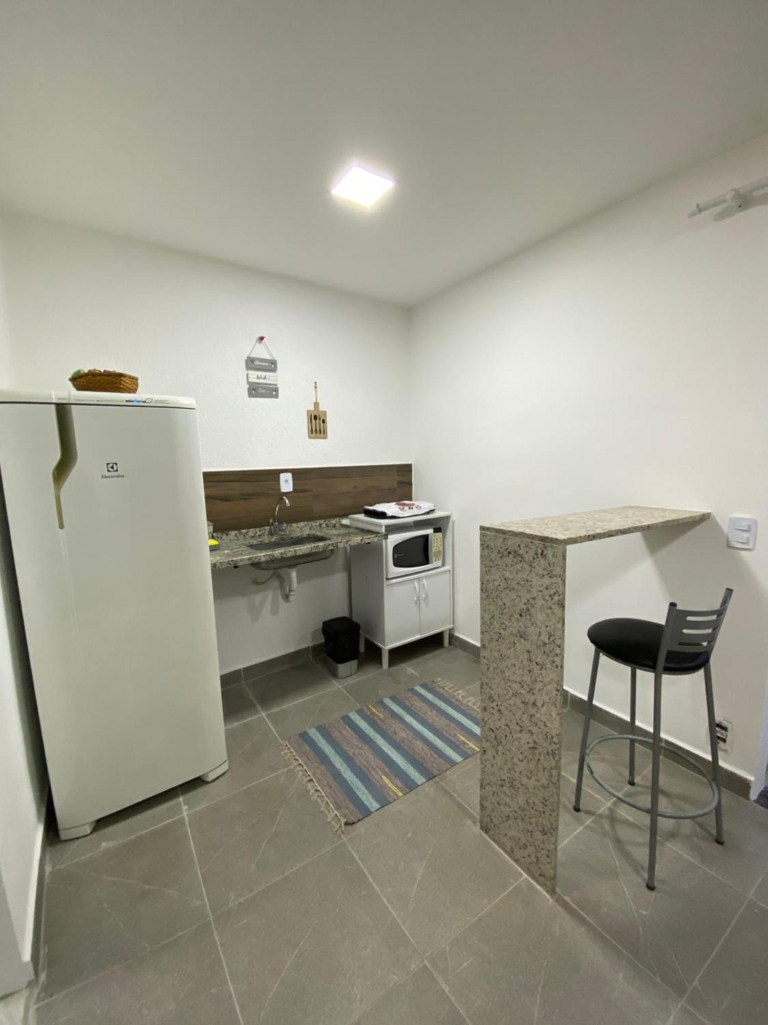 ריו דה ז'ניירו Suite Vargem Grande 2 - Praia, Cachoeira E Trilhas מראה חיצוני תמונה