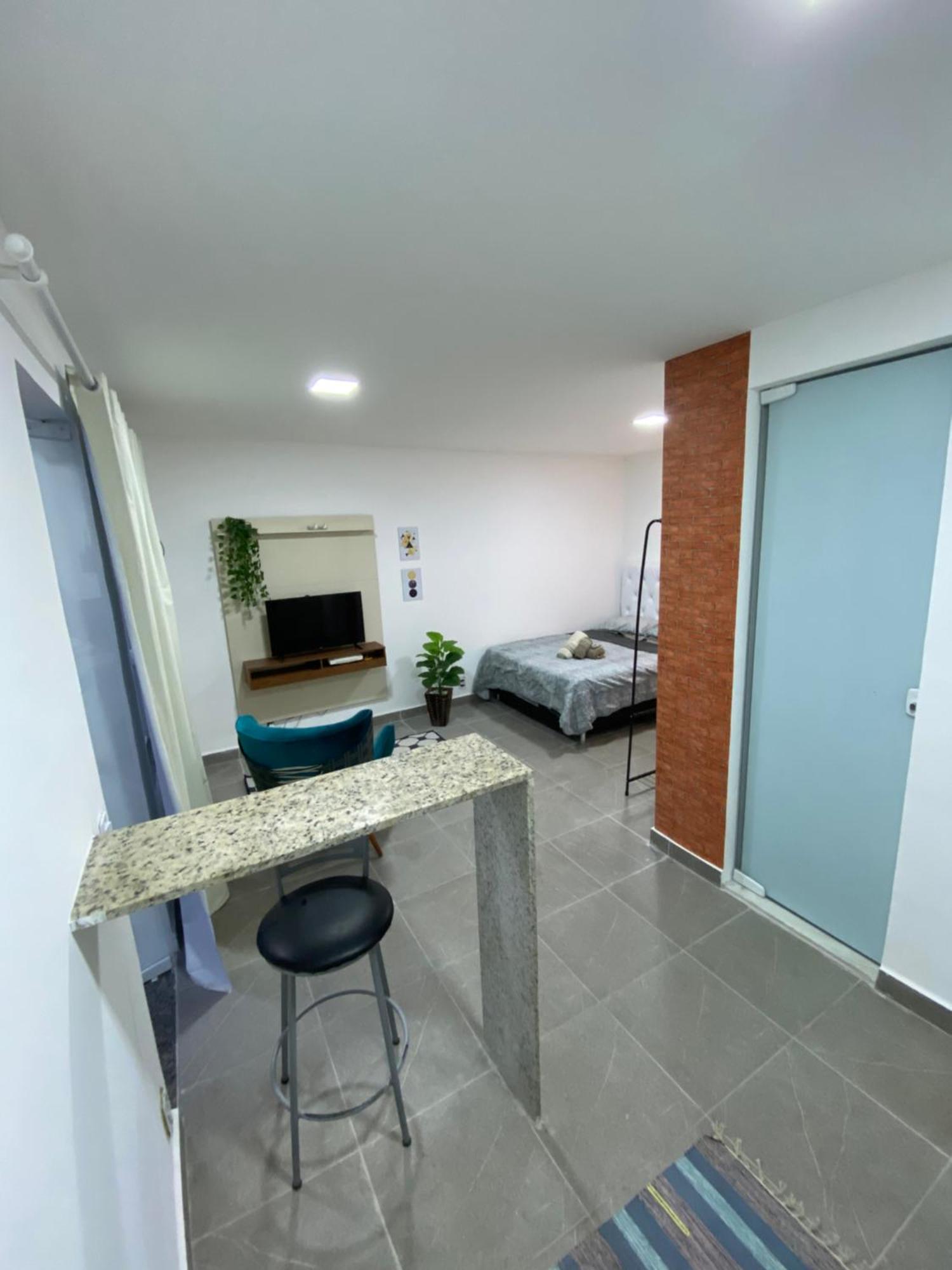 ריו דה ז'ניירו Suite Vargem Grande 2 - Praia, Cachoeira E Trilhas מראה חיצוני תמונה